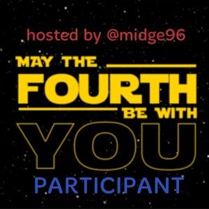 May Fourth Participant